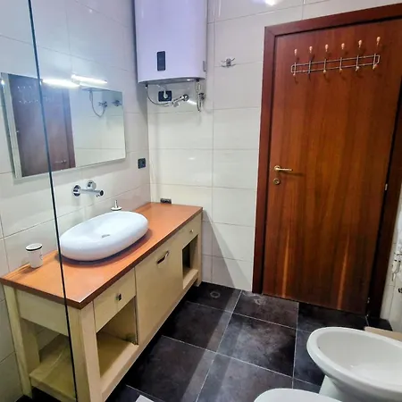 Block Komuna Tirana